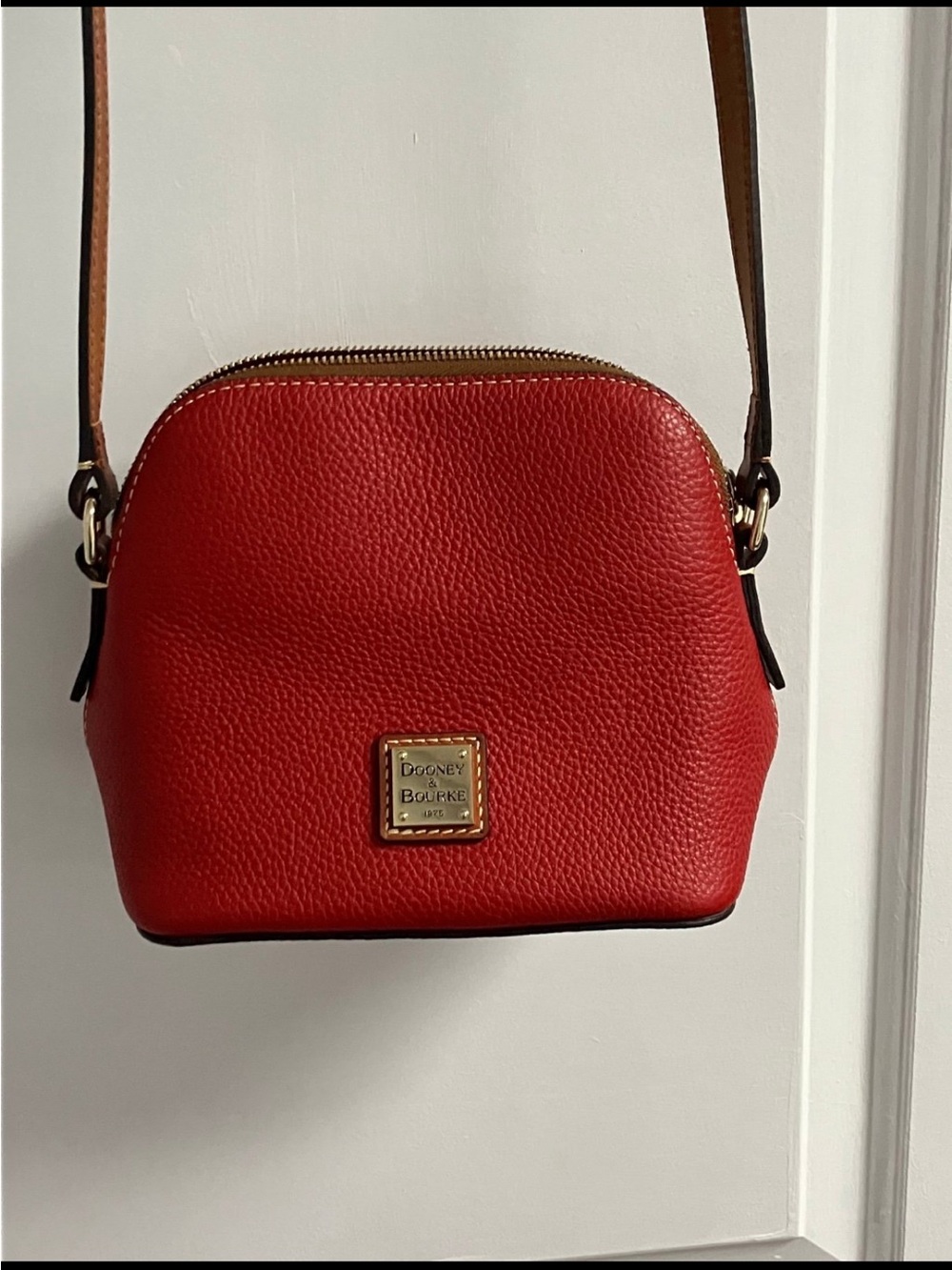 Dooney and Bourke crossbody